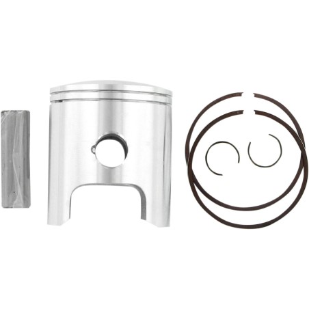 WISECO PISTON SUZ .50MM