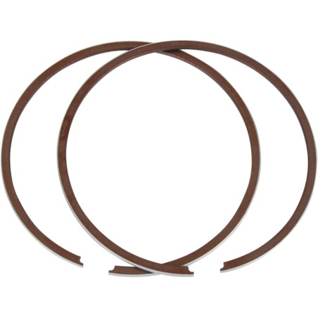 WISECO RING SET