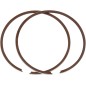 WISECO RING SET