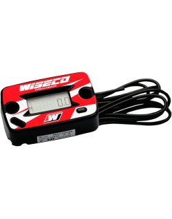 METER HOUR/TACH WISECO