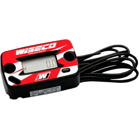 METER HOUR/TACH WISECO