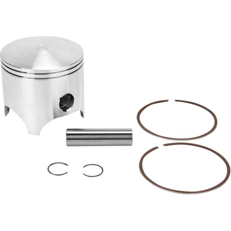 WISECO PISTON YAM .50MM