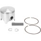 WISECO PISTON YAM .50MM