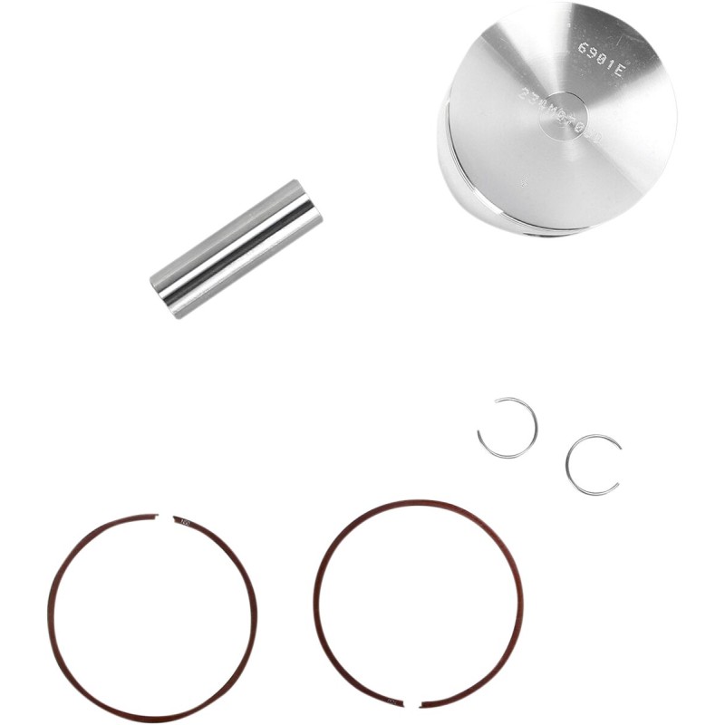 WISECO PISTON YAM .50MM