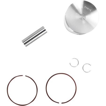 WISECO PISTON YAM .50MM