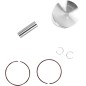 WISECO PISTON YAM .50MM