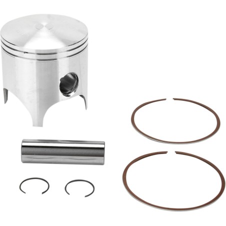 WISECO PISTON YAM 2.0MM