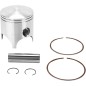 WISECO PISTON YAM 2.0MM