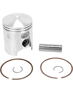 WISECO PISTON YAM 1.0MM