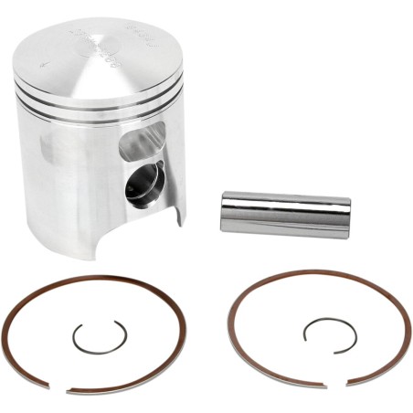 WISECO PISTON YAM 1.0MM