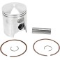WISECO PISTON YAM 1.0MM