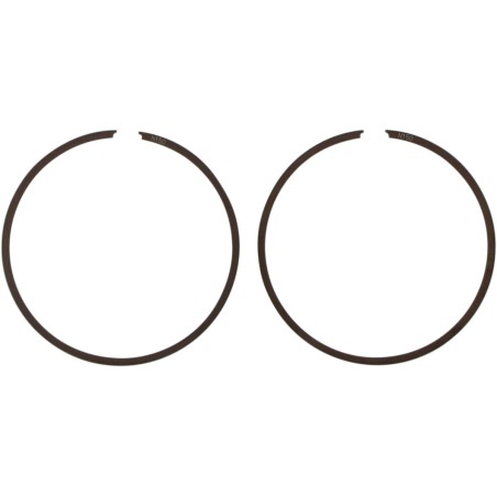 WISECO RING SET