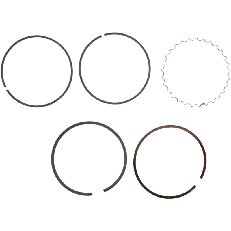 WISECO RING SET