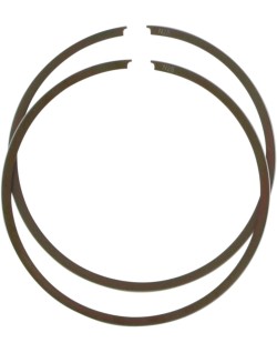 WISECO RING SET