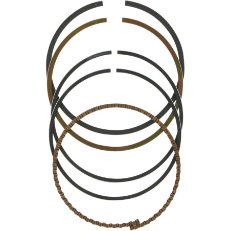WISECO RING SET