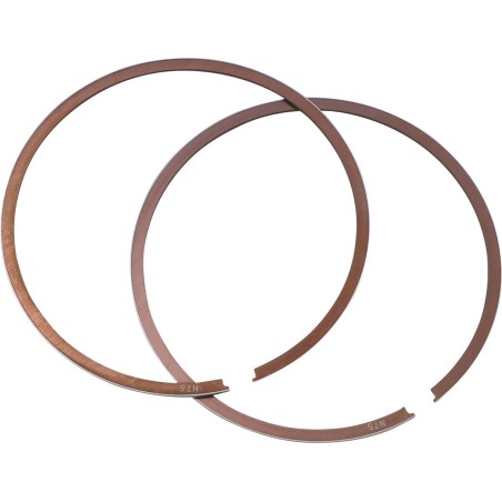 WISECO RING SET