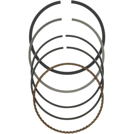 WISECO RING SET