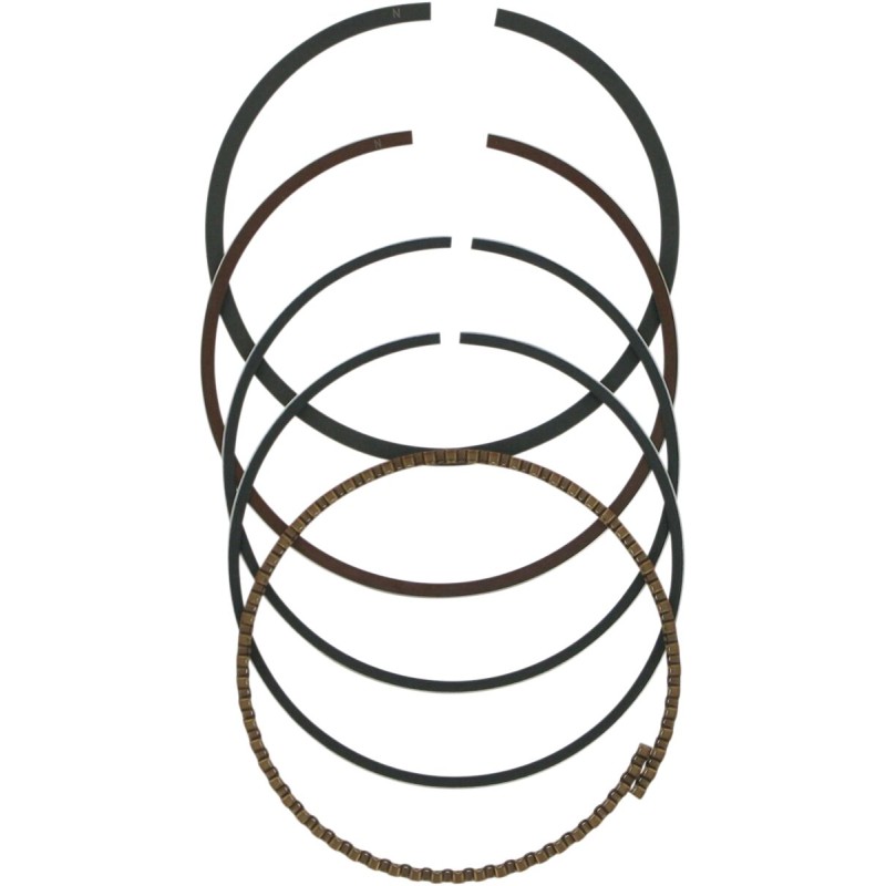 WISECO RING SET