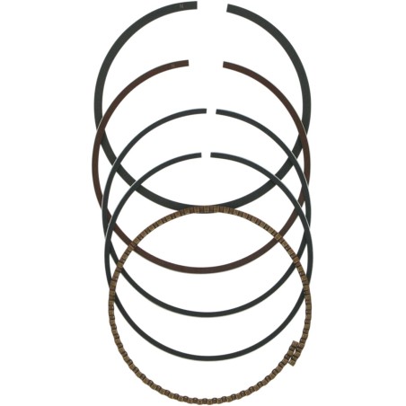 WISECO RING SET