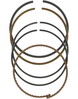 WISECO RING SET