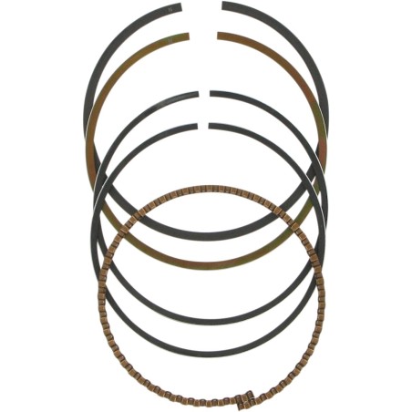 WISECO RING SET