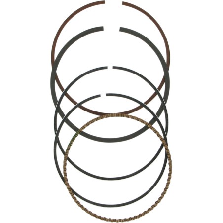 WISECO RING SET