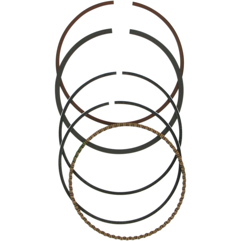 WISECO RING SET