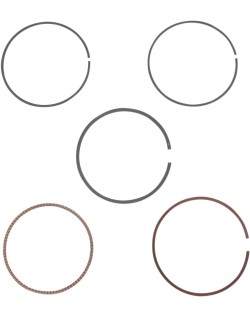 WISECO RING SET