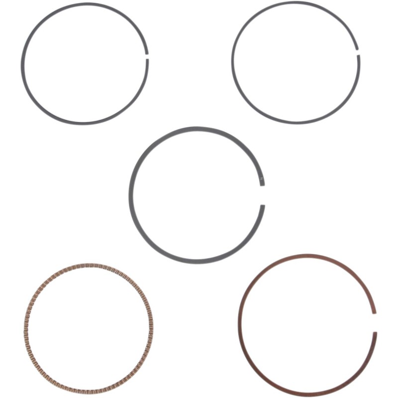 WISECO RING SET
