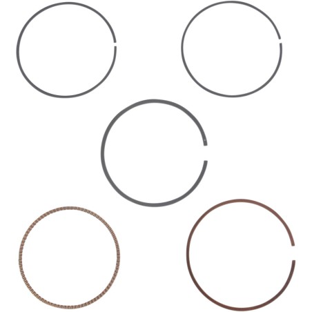 WISECO RING SET