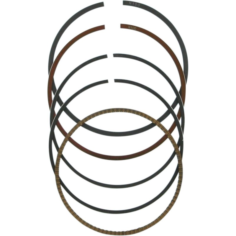 WISECO RING SET