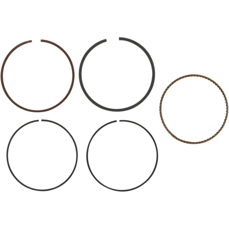WISECO RING SET