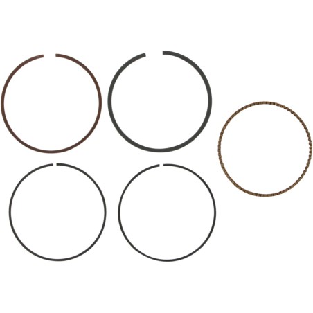 WISECO RING SET
