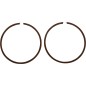 WISECO RING SET