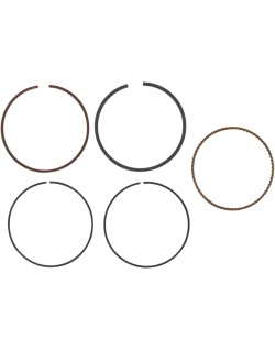 WISECO RING SET