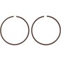 WISECO RING SET