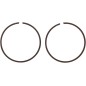 WISECO RING SET