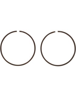 WISECO RING SET