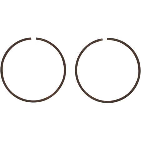 WISECO RING SET