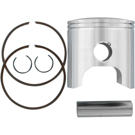 WISECO PISTON HON 2MM
