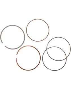WISECO RING SET .045