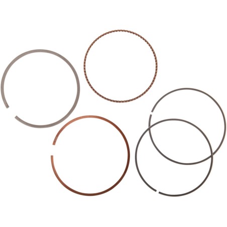 WISECO RING SET .045