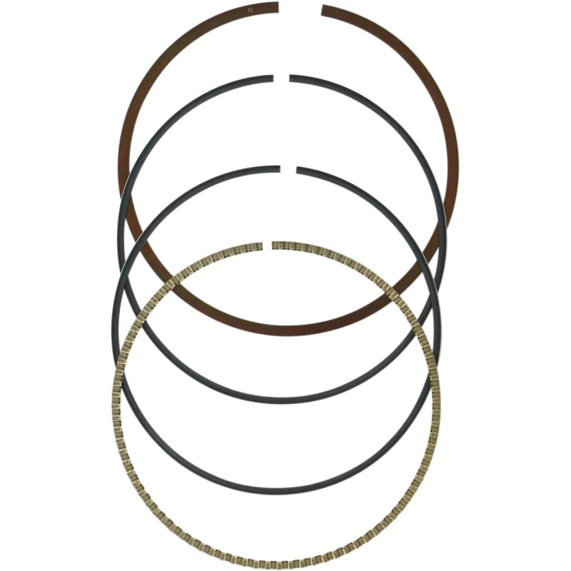 WISECO RING SET