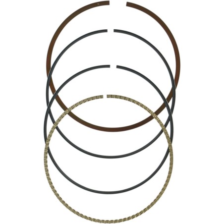 WISECO RING SET