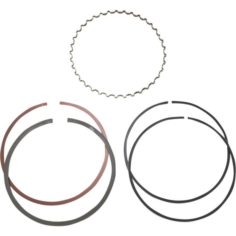 WISECO RING SET