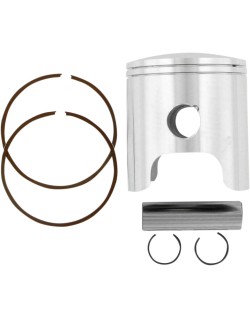 WISECO PISTON SUZ 1MM