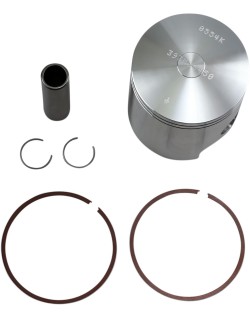 WISECO PISTON YAM .50MM