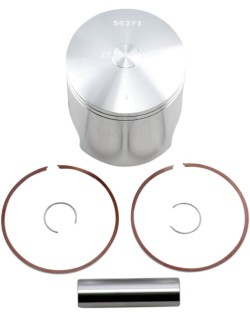 WISECO PISTON YAM 1.0MM