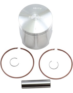 WISECO PISTON YAM 2.0MM