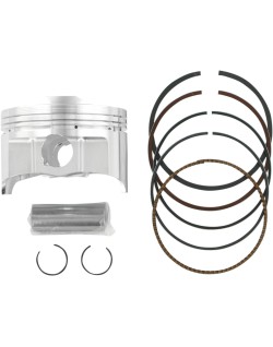 WISECO PISTON-HONDA .50MM